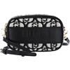 Liu Jo Jeans LIU JO Ridhi Camera Case S Nero