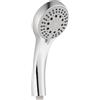 Avenarius Universal doccetta, 5 tipi di getto, 9007359010, Universal cromo [Rubinetteria Bagno > Doccette / Supporti]