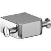 Emco Trend gancio portasciugamani, 027800100, Trend cromo [Accessori Bagno > Portasciugamani]