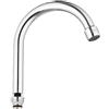 Grohe bocca, 13219000, cromo [Rubinetteria Bagno > Ricambi Rubinetteria Bagno]