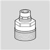 Hansa testina per Nova Style, 59913323, [Rubinetteria Bagno > Ricambi Rubinetteria Bagno]
