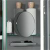 Villeroy & Boch My View 14 specchio ingranditore, BAST00900, My View 14 specchiato [Armadietti a Specchio > Ricambi per Armadietti a Specchio]