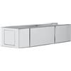 Grohe elemento scorrevole per asta saliscendi Euphoria Cube, 48180000, Euphoria Cube cromo [Rubinetteria Bagno > Ricambi Rubinetteria Bagno]