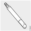 Geberit AquaClean Mera braccio doccia con ugello doccia, 243240001, AquaClean Mera [WC > Ricambi WC]