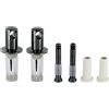 Ideal Standard MIA cerniera WC fino a 09/2010 per SimplyU J4522, J4555BJ, [WC > Ricambi WC]