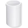 Hewi System 800 K porta spazzolini, 800.04.010 98, System 800 K [Accessori Bagno > Porta Spazzolini]