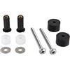 Ideal Standard fissaggio con set di fissaggio per ciotola, D570967, Connect Air; Strada O; Ipalyss [Lavabi > Accessori Lavabo]