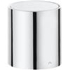 Grohe Grohtherm F maniglia di chiusura, 47898000, Grohtherm F cromo [Rubinetteria Bagno > Ricambi Rubinetteria Bagno]
