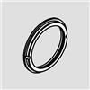 AXOR Citterio M dado PG 9 per rubinetti lavabo Citterio M, 98988000, Citterio M [Rubinetteria Bagno > Ricambi Rubinetteria Bagno]
