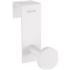 Cosmic Stick gancio portasciugamani, WJB276A0023065, 2766523 Stick bianco opaco [Accessori Bagno > Portasciugamani]
