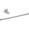Geberit AquaClean set di collegamento acqua convenzionale, per Geberit AquaClean Tuma, 147045001, AquaClean Tuma [WC > Accessori WC]