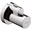AXOR involucro per valvola ad angolo, singolo, 51306000, Universal cromo [Rubinetteria Bagno > Accessori di Montaggio per Rubinetteria Bagno]