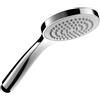 Herzbach Living Spa doccetta, 1 tipo di getto, 11.675300.1.01, Living Spa cromo [Rubinetteria Bagno > Doccette / Supporti]