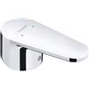 hansgrohe Talis E² maniglia per set di conversione, 31692000, Talis E² cromo [Rubinetteria Bagno > Ricambi Rubinetteria Bagno]