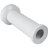 Grohe Universal pezzo di collegamento, per WC a pavimento L: 32 Ø 16,5 cm, 39453000, Universal bianco [Rubinetteria Bagno > Sistemi di Scarico]