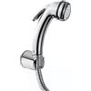 Bossini Patty rubinetteria bidet, C03075B00030004, Patty cromo [Rubinetteria Bagno > Bidet / Set Doccetta WC]