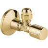Grohe Universal valvola ad angolo, 1/2" x 3/8", 22037GL0, Universal cool sunrise [Rubinetteria Bagno > Rubinetti Filtro]