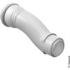 Geberit AquaClean tubo di risciacquo per Monolith, 147043001, AquaClean Sela; Monolith [WC > Accessori WC]