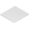 LAUFEN ripiano in vetro per colonna Case, H4926440950001, Case [Mobili da Bagno > Ricambi per Mobili da Bagno]