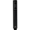 Bossini Zen doccetta, 1 tipo di getto, B00250000073005, Zen nero opaco [Rubinetteria Bagno > Doccette / Supporti]