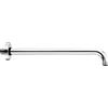 Bossini Universal braccio doccia, H19000I00030003, Universal cromo [Rubinetteria Bagno > Soffioni Doccia]