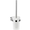hansgrohe Logis Universal set portascopino WC, 41722000, Logis Universal [Accessori Bagno > Set Portascopino]