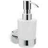 hansgrohe Logis Universal dispenser per sapone, 41714000, Logis Universal [Accessori Bagno > Portasapone]