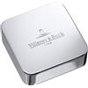 Villeroy & Boch coperchio per maniglia rotante singola, squadrato, 94053661, Universal cromo [Lavelli da Cucina > Accessori per Lavelli da Cucina]