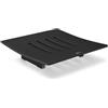 Zack ABBACO portasaponetta, 40443, ABBACO [Accessori Bagno > Portasapone]