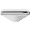 Grohe alimentazione iodrica per gruppo vasca termostatico, 47924000, Universal cromo [Rubinetteria Bagno > Ricambi Rubinetteria Bagno]