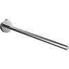 Emco Round asta portasciugamani, 435000130, Round cromo [Accessori Bagno > Portasciugamani]