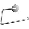 Emco Round anello portasciugamani, 435500100, Round cromo [Accessori Bagno > Portasciugamani]