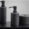 aquanova FORTE dispenser per sapone, FORDIS-09, FORTE [Accessori Bagno > Portasapone]