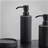 aquanova FORTE dispenser per sapone, FORDIM-09, FORTE [Accessori Bagno > Portasapone]