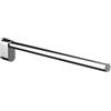 Emco Flow asta portasciugamani, 275000132, Flow cromo [Accessori Bagno > Portasciugamani]