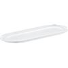 Grohe Selection portasaponetta senza supporto, 41036000, Selection satinato [Accessori Bagno > Accessori per Accessori Bagno]