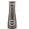 Grohe Blue borraccia termica, 40848AL0, Blue; Blue Home; Blue Professional; Blue Pure hard graphite spazzolato [Cibo e Bevande > Caraffe]