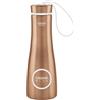 Grohe Blue borraccia termica, 40848DL0, Blue; Blue Home; Blue Professional; Blue Pure warm sunset spazzolato [Cibo e Bevande > Caraffe]