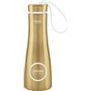 Grohe Blue borraccia termica, 40848GN0, Blue; Blue Home; Blue Professional; Blue Pure cool sunrise spazzolato [Cibo e Bevande > Caraffe]