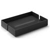 Zack POTES portasaponetta, 40537, POTES [Accessori Bagno > Portasapone]