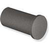 Hewi System 162 gancio portasciugamani, 162.90.01060 SC, System 162; System 900 grigio scuro opaco [Accessori Bagno > Portasciugamani]