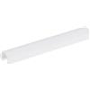 Geberit Publica protezione bordi per vasche lavabo per lavatoio, 552003000, Publica bianco [Lavabi > Accessori Lavabo]