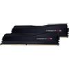 ‎G.SKILL G.SKILL Trident Z5 DIMM Kit 32GB in Schwarz (2X 16GB, DDR5-6000, CL40-40-40-96,