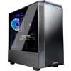 CAPTIVA Workstation I78-599 Intel? Core? i9 32 GB DDR4-SDRAM 1 TB SSD NVIDIA GeForce RTX 4060 Ti Windows 11 Pro (78599)