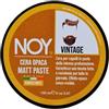 NOY - Matt Paste - Wax Vintage - Tenuta Forte - Fissaggio Forte - Cera per Capelli Uomo - Effetto Opaco (150ml)