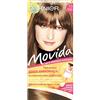Garnier Movida Crema Shampoo Colorante, 15 Biondo Scuro