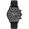 Seiko Orologio Analogico al Quarzo Uomo con Cinturino in Nylon SSB421P1