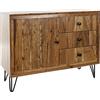 DKD Home Decor Credenza, Standard