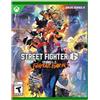 Capcom Street Fighter 6 Anni 1-2 Fighters Edition - Xbox Series X