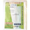 Generico 5 SACCHETTI ASPIRAPOLVERE COMPATIBILI CON ** HO OVE- R** -ENERGY 300/500 / HE320PET MICROFIBRA TIPO H90